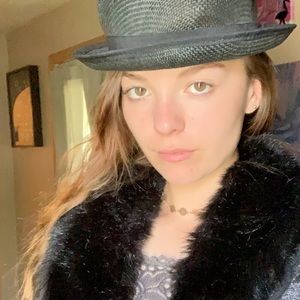 Meet your Posher, Jordenne